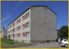 Soviet Era Housing